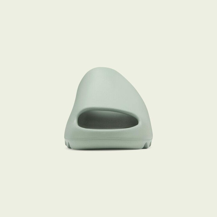 楽天市場】adidas YEEZY Slide Salt アディダス イージー スライド 