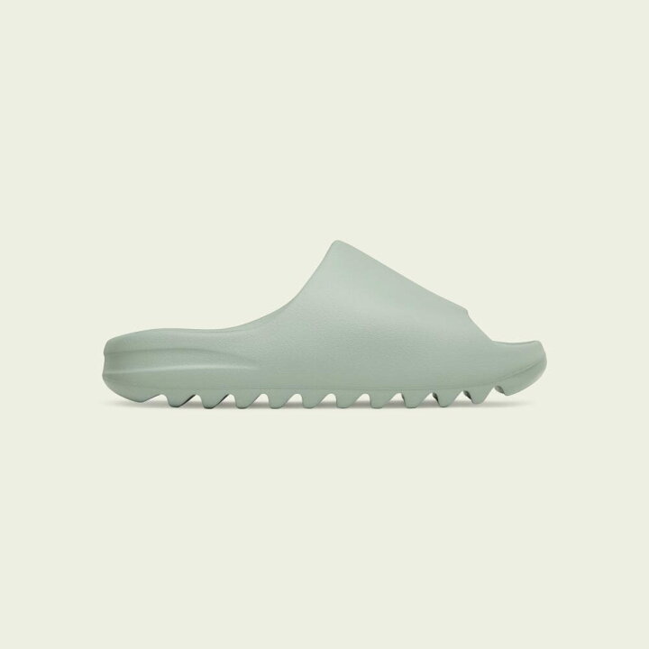 楽天市場】adidas YEEZY Slide Salt アディダス イージー スライド 