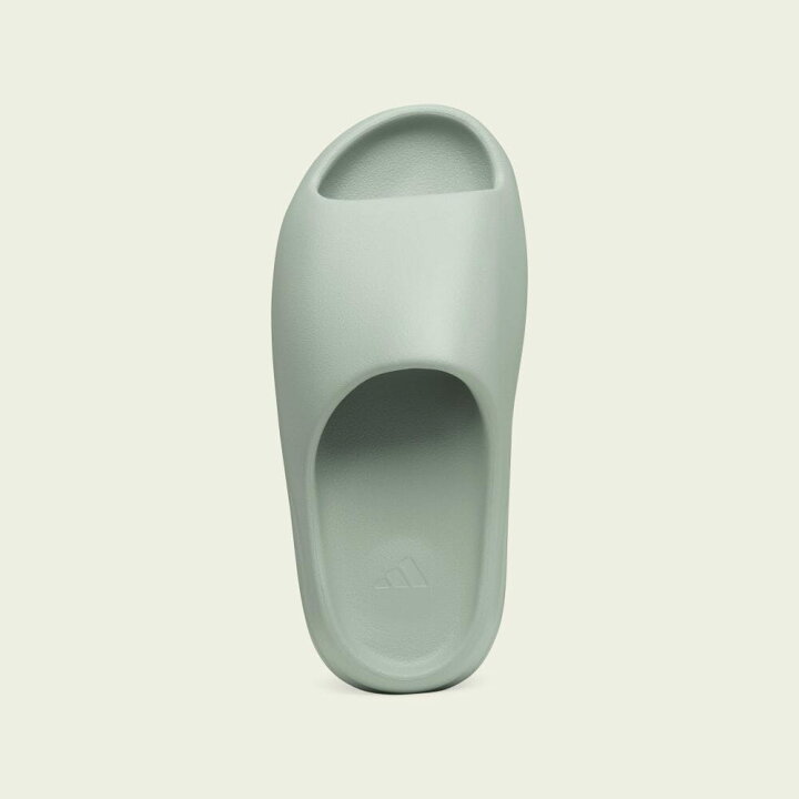 楽天市場】adidas YEEZY Slide Salt アディダス イージー スライド 