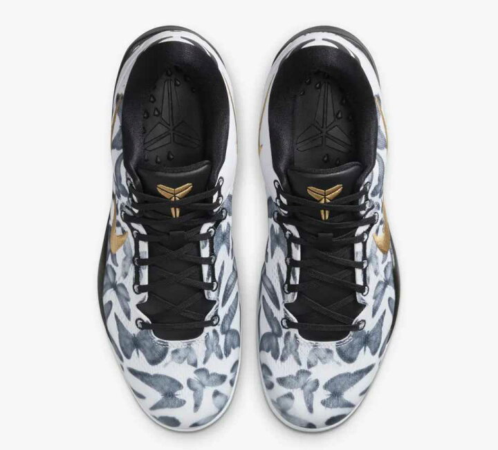楽天市場】Nike Kobe 8 Protro Mambacita ナイキ コービー8 プロトロ  