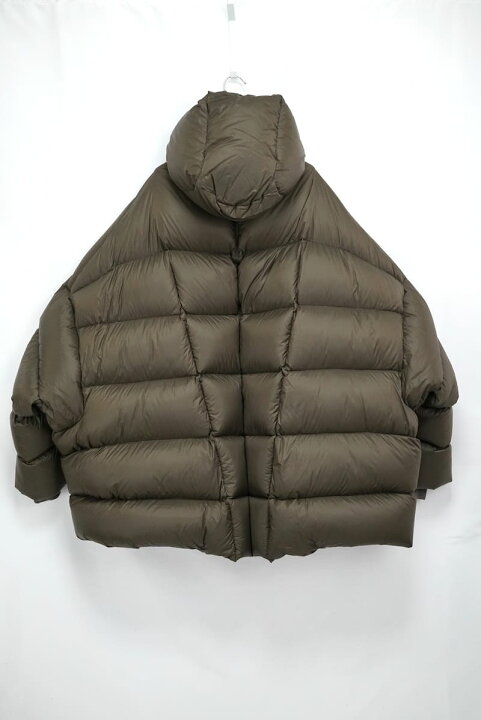 楽天市場】RICK OWENS リックオウエンス Duvet jumbo peter ダウン 