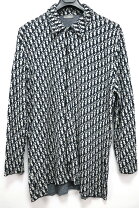 楽天市場】オブリーク dior シャツ 中古の通販