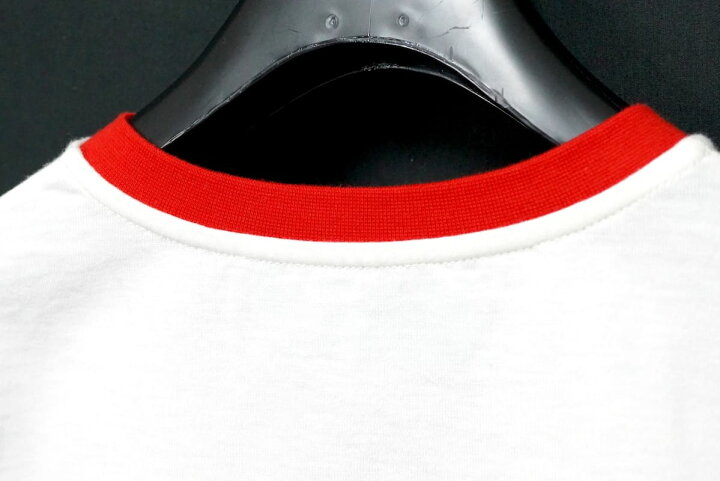 楽天市場】GUCCI adidas グッチ アディダス コラボ クロップド Tシャツ 