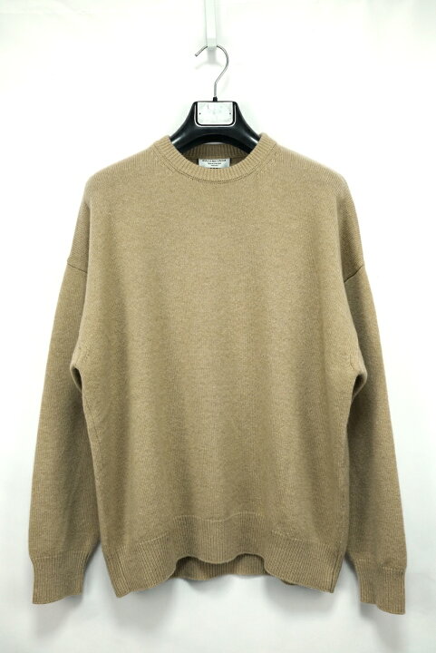 楽天市場】BALENCIAGA バレンシアガ WARDROBE UNISEX クルーネック 