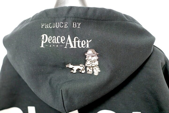 楽天市場】BLACK Scandal Yohji Yamamoto PEACE AND AFTER ブラック 