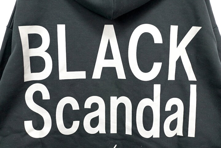 楽天市場】BLACK Scandal Yohji Yamamoto PEACE AND AFTER ブラック  