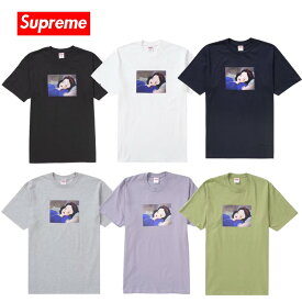 FW24 Supreme Snow White Tee シュプリーム スノー ホワイト 白雪姫 Tシャツ 【中古】新古品