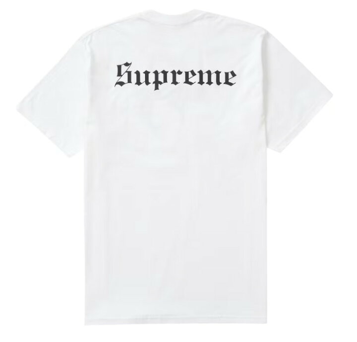 楽天市場】FW24 Supreme Snow White Tee シュプリーム スノー ホワイト  