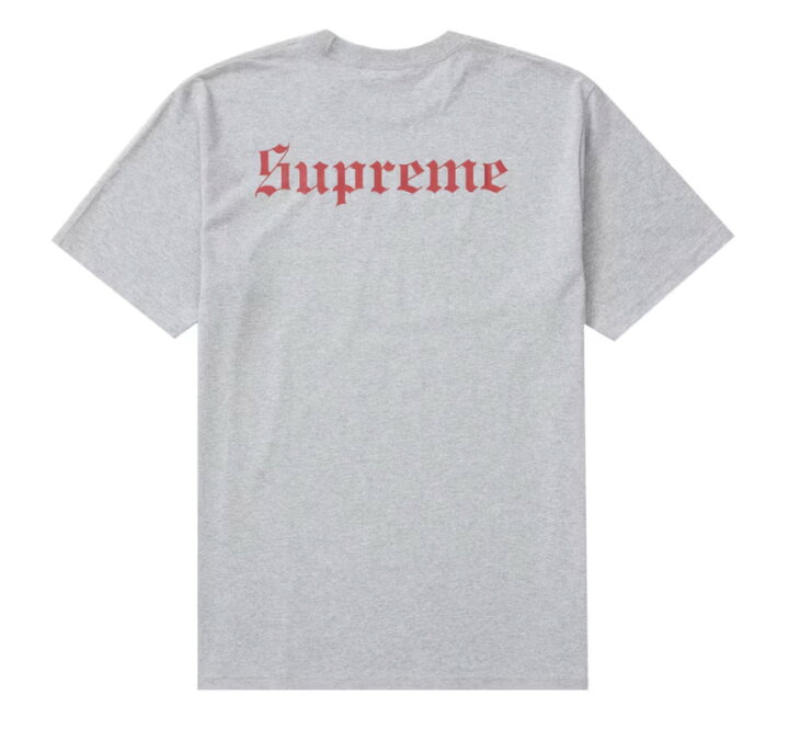 楽天市場】FW24 Supreme Snow White Tee シュプリーム スノー ホワイト  