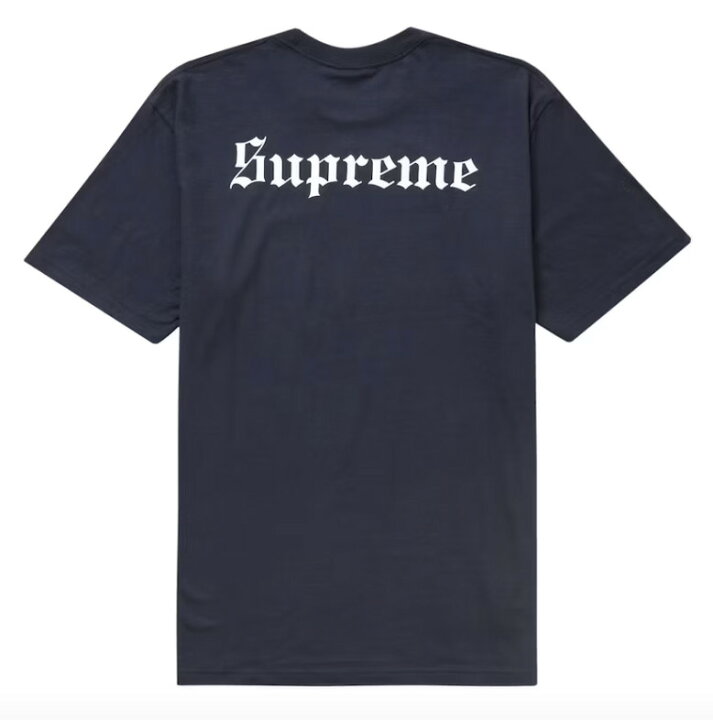楽天市場】FW24 Supreme Snow White Tee シュプリーム スノー ホワイト  