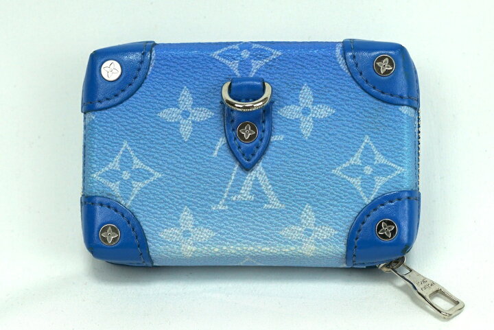 楽天市場】LOUISVUITTON ルイヴィトン Soft Trunk ソフトトランク 
