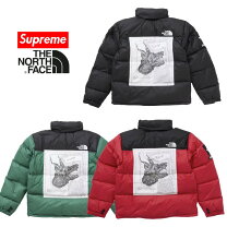 楽天市場】supreme north face nuptse（サイズ（S/M/L）L）の通販
