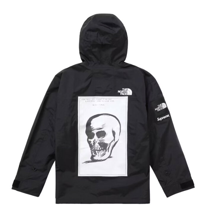 楽天市場】FW24 Supreme The North Face Mountain Jacket シュプリーム 