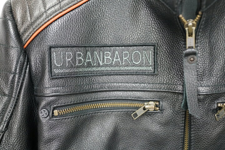 楽天市場】VIIBOY URBANBARON アーバンバロン スタンドカラー シングル 