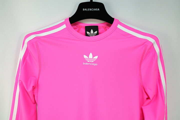 楽天市場】BALENCIAGA バレンシアガ adidas アディダス コラボ 
