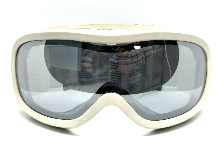 楽天市場】CHANEL シャネル スキー スノーボード用 スノー ゴーグル 