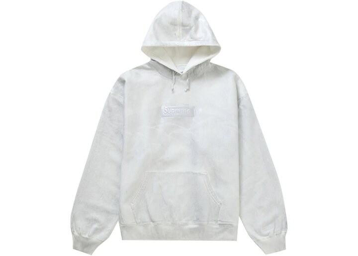 楽天市場】24SS Supreme MM6 Maison Margiela Foil Box Logo Hooded  