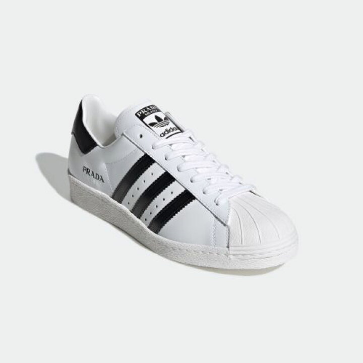楽天市場】PRADA x ADIDAS SUPERSTAR プラダ×アディダス スーパー  