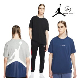 FRAGMENT × JORDAN AS M J FG LIFESTYLE TOP DA2986 Tシャツ【中古】新古品