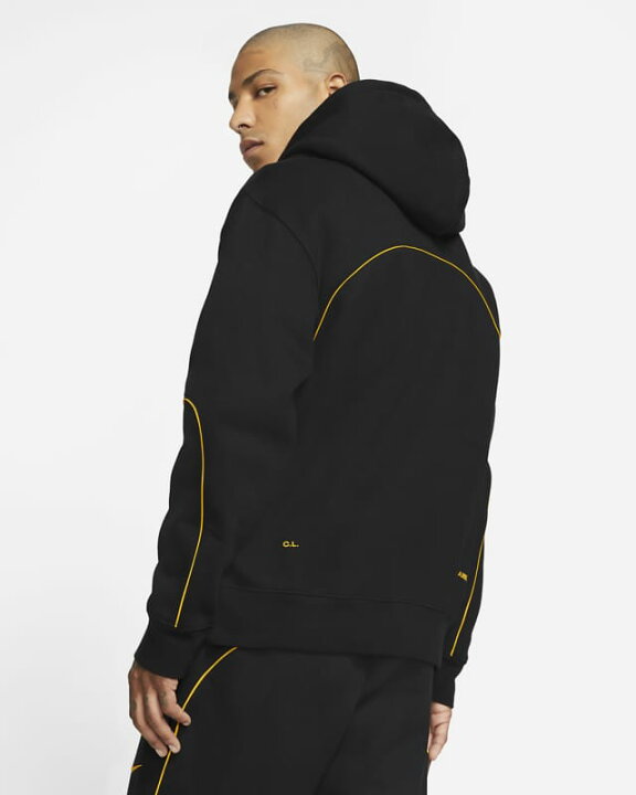 楽天市場】20AW Drake × Nike NOCTA NIKE M NRG AU HOODIE ESS  