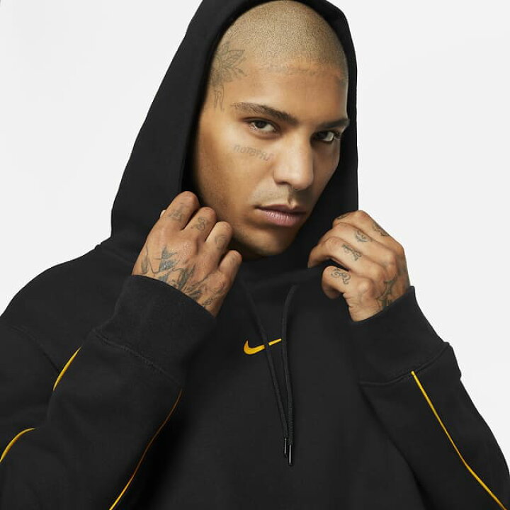 楽天市場】20AW Drake × Nike NOCTA NIKE M NRG AU HOODIE ESS 