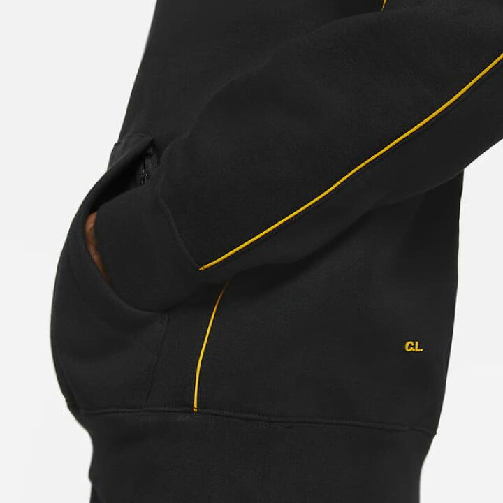 楽天市場】20AW Drake × Nike NOCTA NIKE M NRG AU HOODIE ESS  