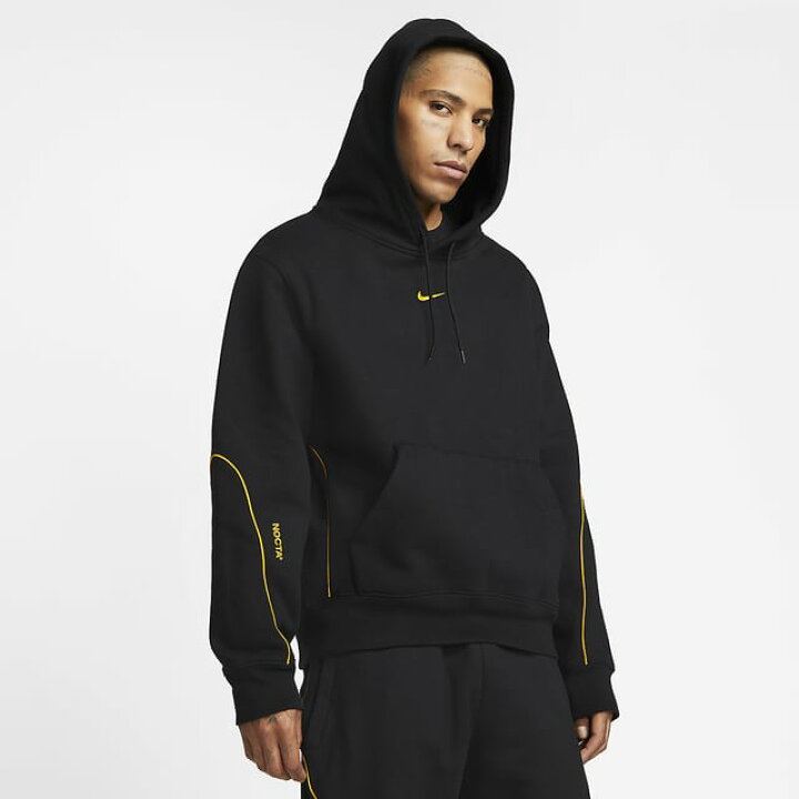 楽天市場】20AW Drake × Nike NOCTA NIKE M NRG AU HOODIE ESS  