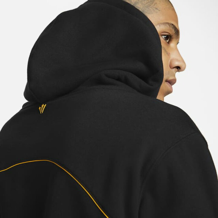 楽天市場】20AW Drake × Nike NOCTA NIKE M NRG AU HOODIE ESS  