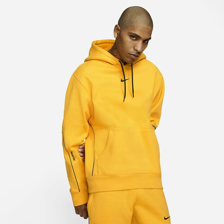 楽天市場】20AW Drake × Nike NOCTA NIKE M NRG AU HOODIE ESS  