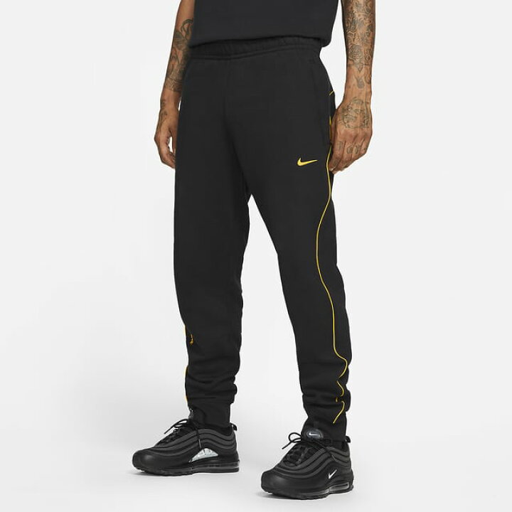 楽天市場】20AW Drake × NIKE NOCTA M NRG AU FLEECE PANT ESS 