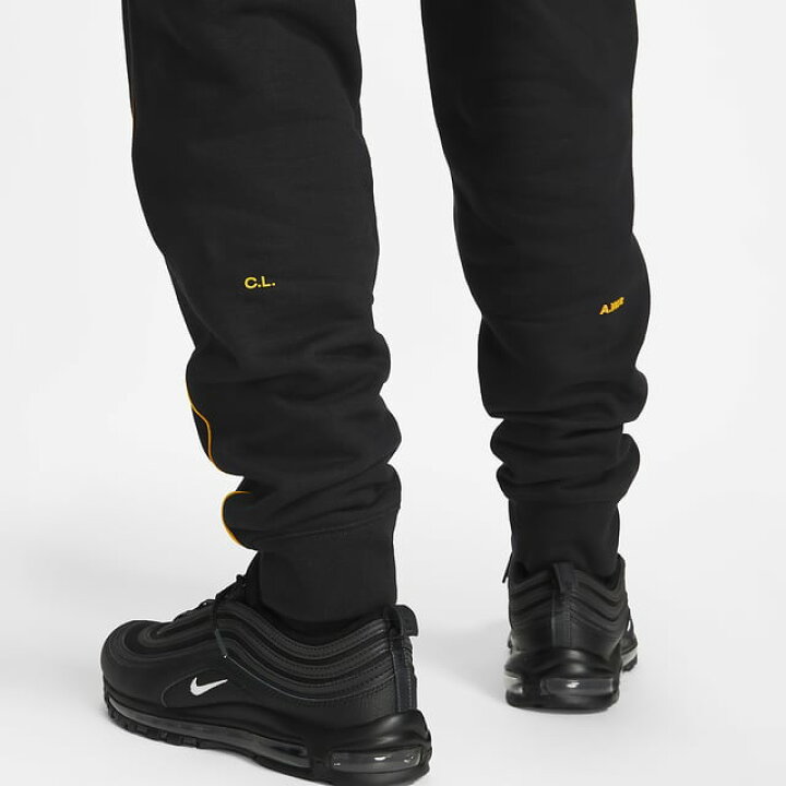 楽天市場】20AW Drake × NIKE NOCTA M NRG AU FLEECE PANT ESS  
