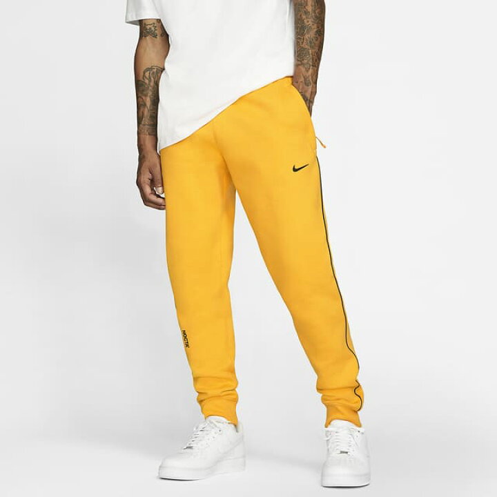 楽天市場】20AW Drake × NIKE NOCTA M NRG AU FLEECE PANT ESS  