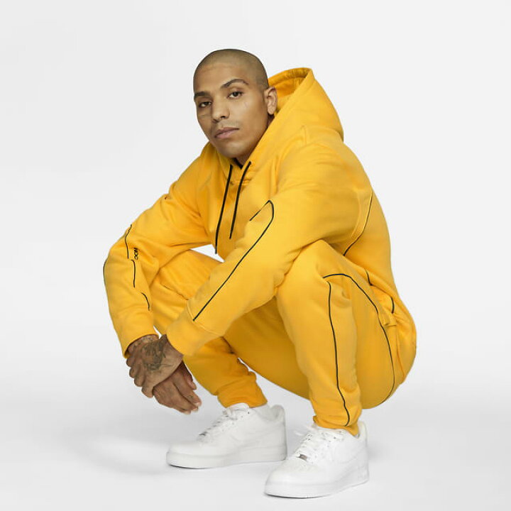 楽天市場】20AW Drake × Nike NOCTA NIKE M NRG AU HOODIE ESS  