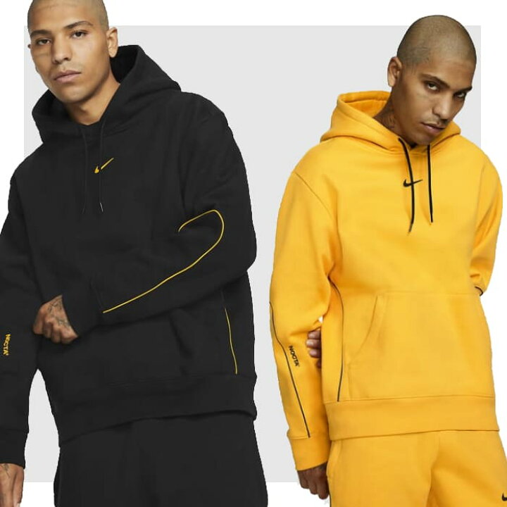 楽天市場】20AW Drake × Nike NOCTA NIKE M NRG AU HOODIE ESS  