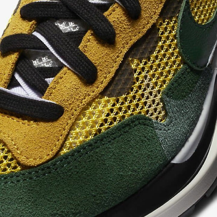 楽天市場】NIKE × sacai vapor waffle ナイキ×サカイ ヴェイパー 
