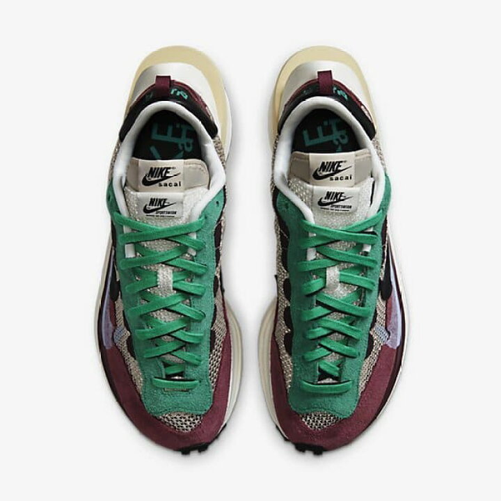 楽天市場】NIKE × sacai vapor waffle ナイキ×サカイ ヴェイパー  