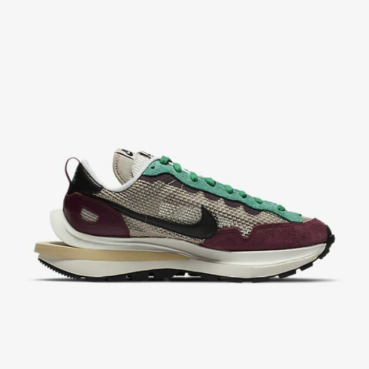 楽天市場】NIKE × sacai vapor waffle ナイキ×サカイ ヴェイパー 