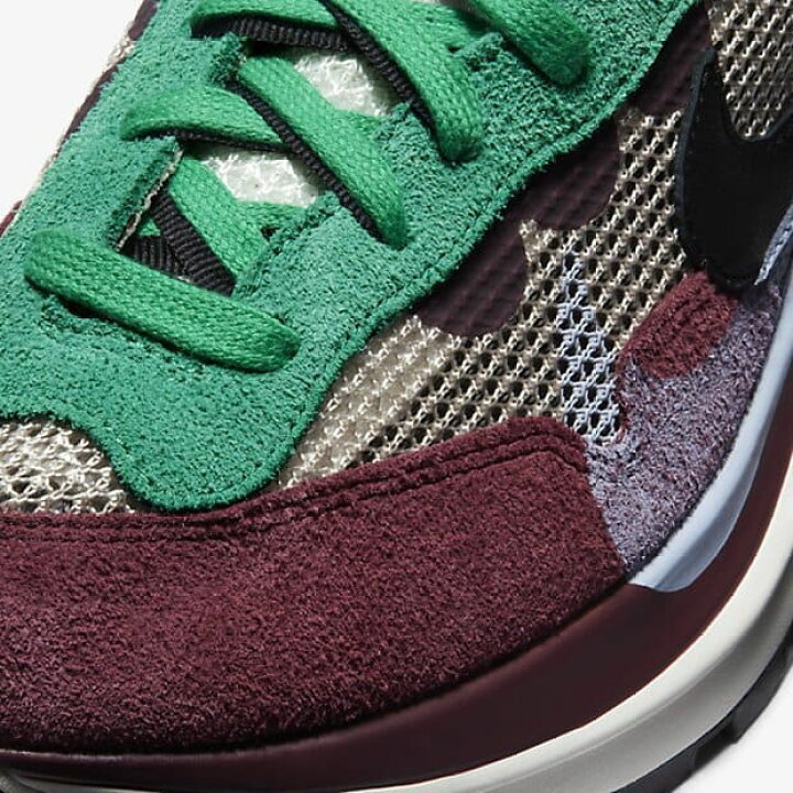 楽天市場】NIKE × sacai vapor waffle ナイキ×サカイ ヴェイパー  
