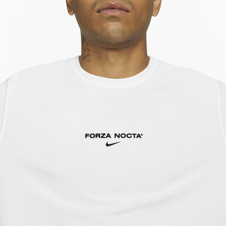 楽天市場】Drake × NIKE NOCTA NIKE M NRG AU SS TOP ESS ドレイク 