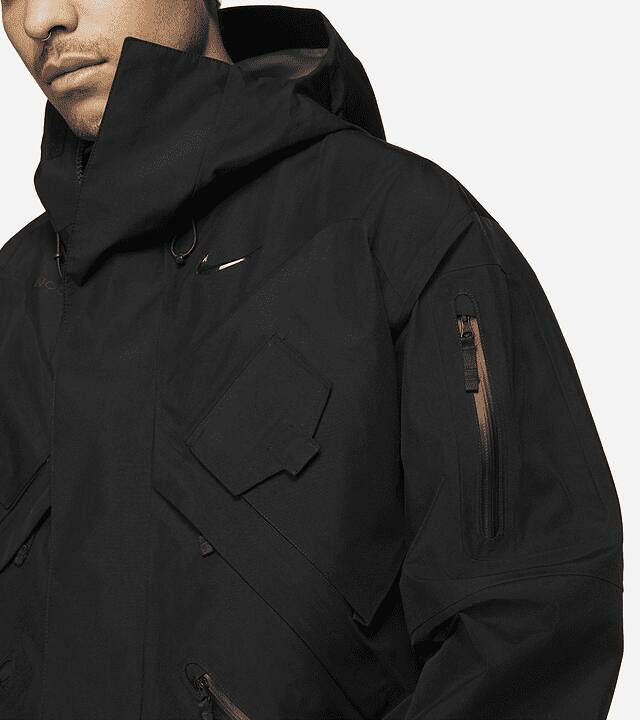 楽天市場】Nike x Drake NOCTA Shell Jacket 
