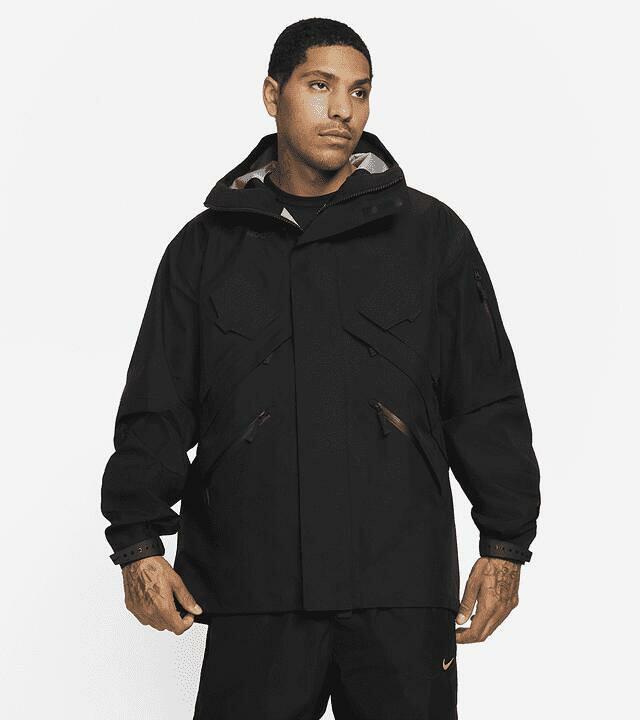 楽天市場】Nike x Drake NOCTA Shell Jacket 