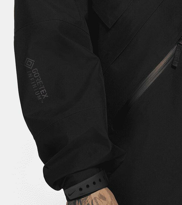 楽天市場】Nike x Drake NOCTA Shell Jacket 