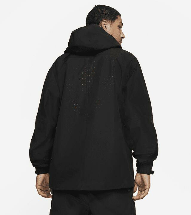 楽天市場】Nike x Drake NOCTA Shell Jacket 