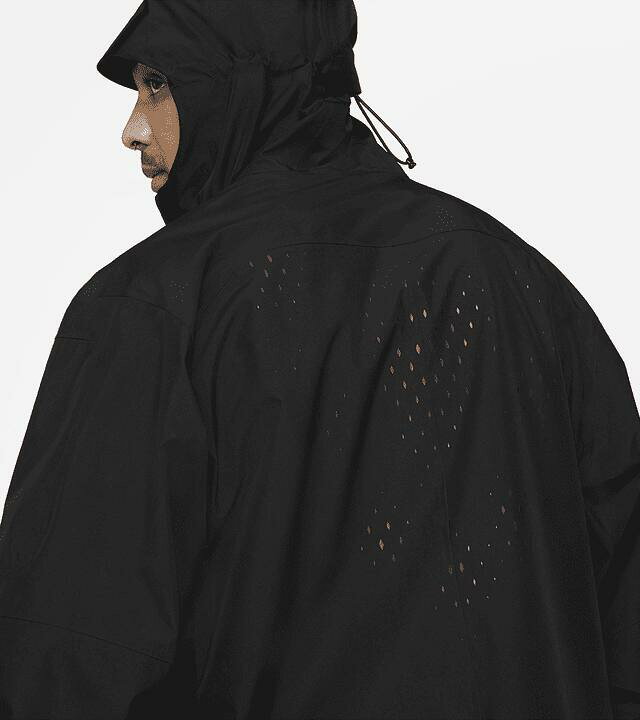 楽天市場】Nike x Drake NOCTA Shell Jacket 
