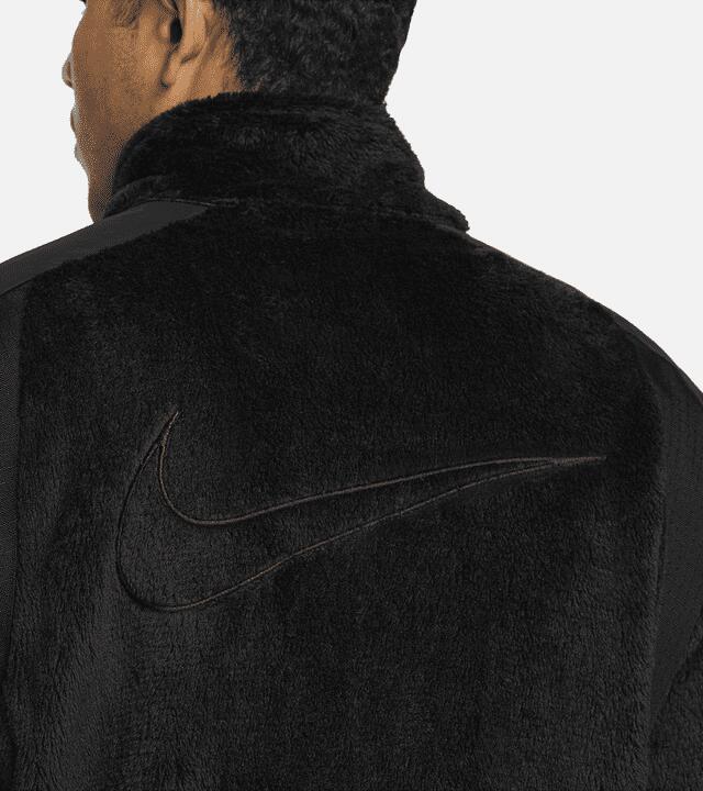 Nike x Drake NOCTA Polar Fleece Jacket 