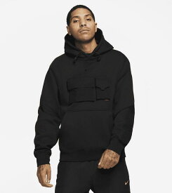Nike x Drake NOCTA Tech Hoodie "Black" ナイキ ドレイク ノクタ テック フーディー "ブラック" パーカー【中古】新古品