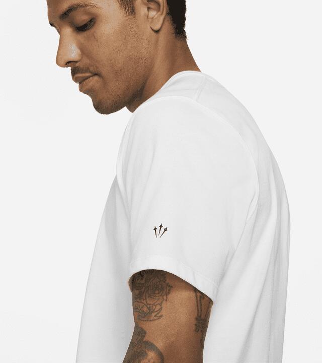 楽天市場】Nike x Drake NOCTA Logo Tee 