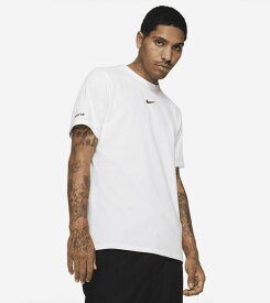 Nike x Drake NOCTA Logo Tee "White" ナイキ ドレイク ノクタ ロゴ Tシャツ "ホワイト" NJ-0258【中古】新古品