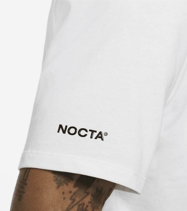 楽天市場】Nike x Drake NOCTA Logo Tee 