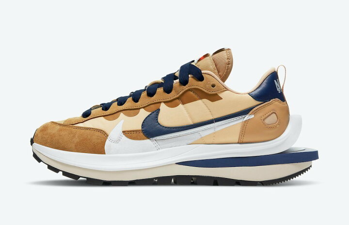 楽天市場】21SS SACAI × NIKE VAPOR WAFFLE 